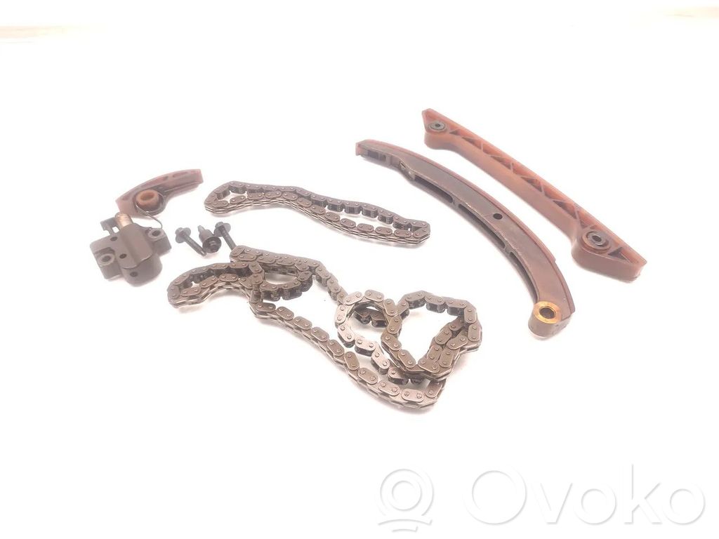 Timing chain (engine)