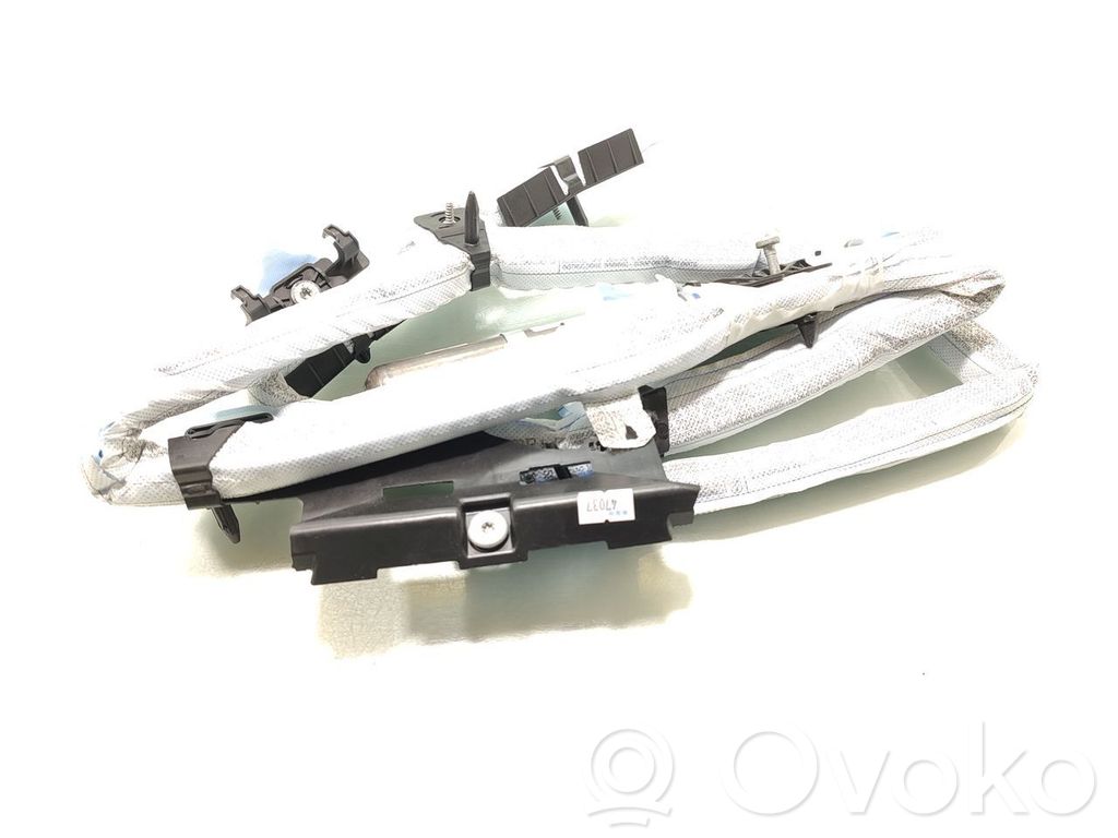 BMW 3 E90 E91 Airbag de toit 