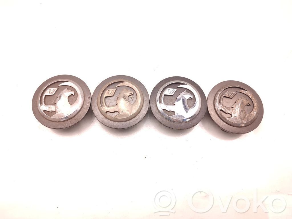 Tapacubos original de rueda   13242418,13242419,13242422,13242423