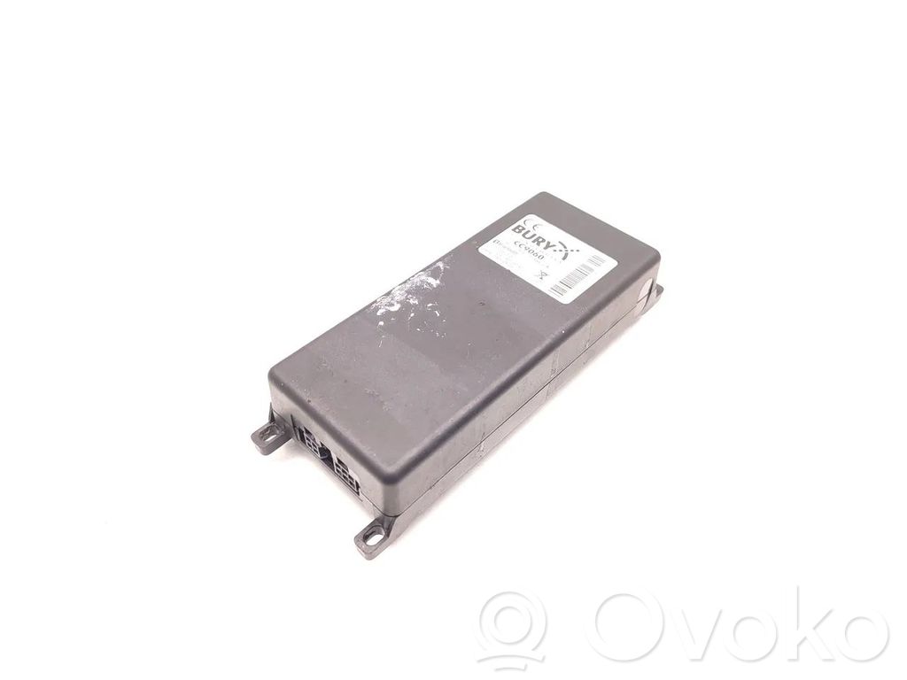 Toyota Land Cruiser (J120) Bluetooth control unit module 