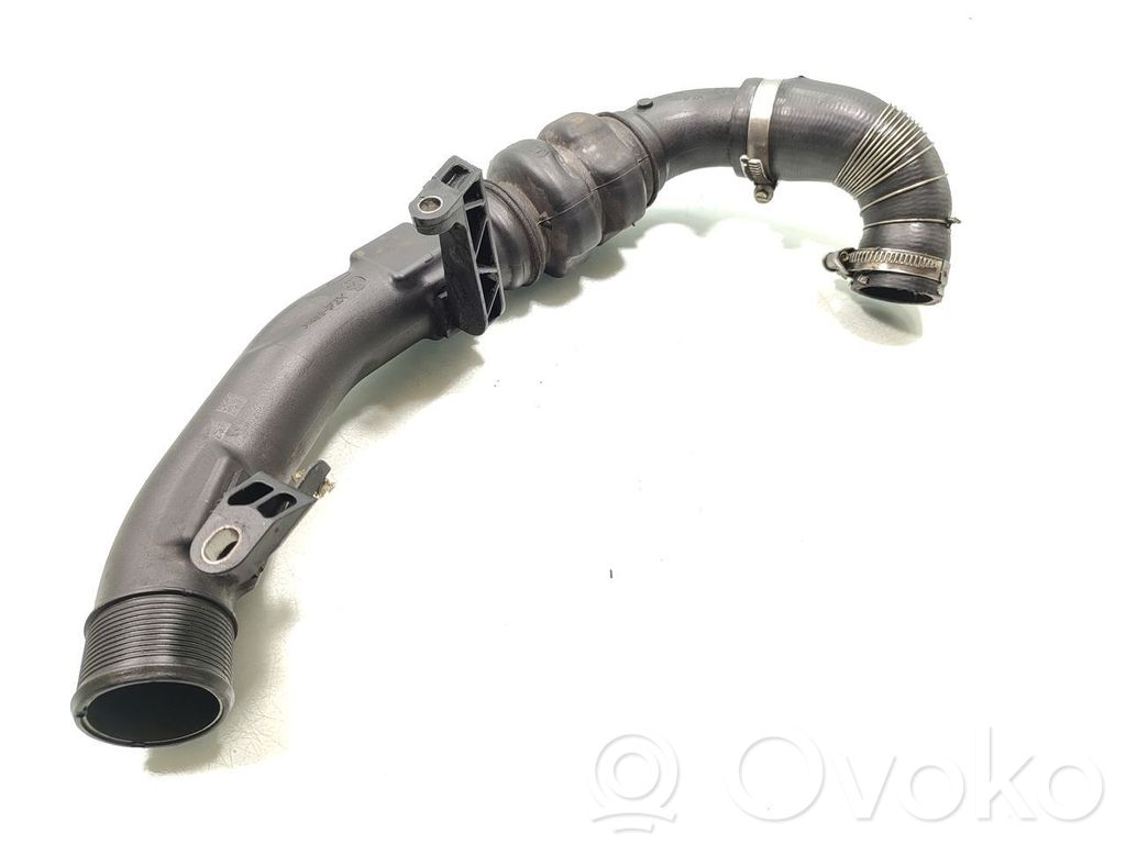 Ford Mondeo MK V Manguera/tubo del intercooler