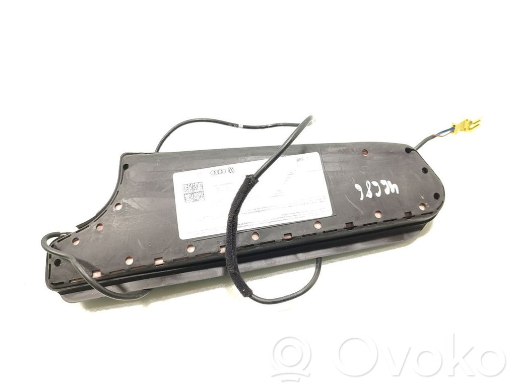 Audi Q7 4L Airbag del asiento 