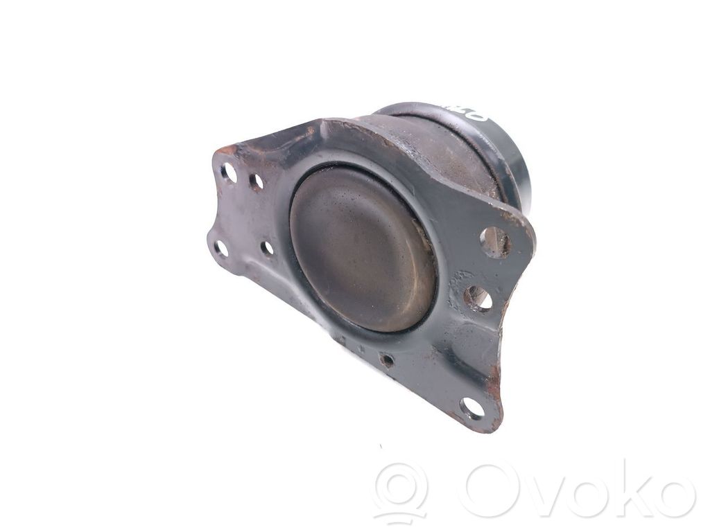 Volkswagen Polo V 6R Support de moteur, coussinet 