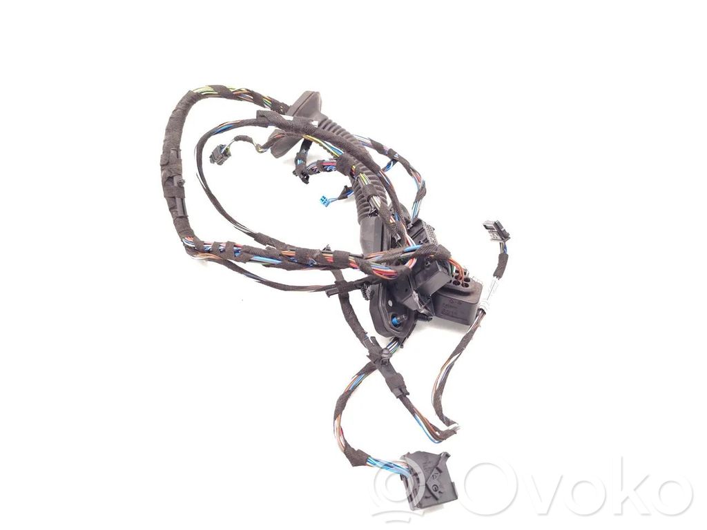 Etuoven johtosarja   6938210