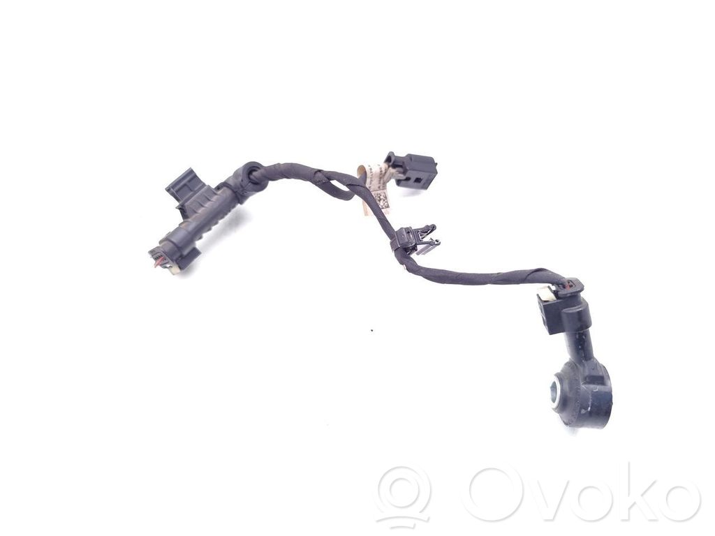 Mercedes-Benz A W177 AMG Klopfsensor
