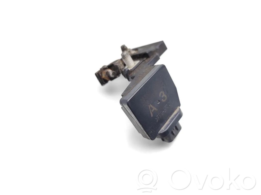 Toyota RAV 4 (XA40) Cable negativo de tierra (batería) 