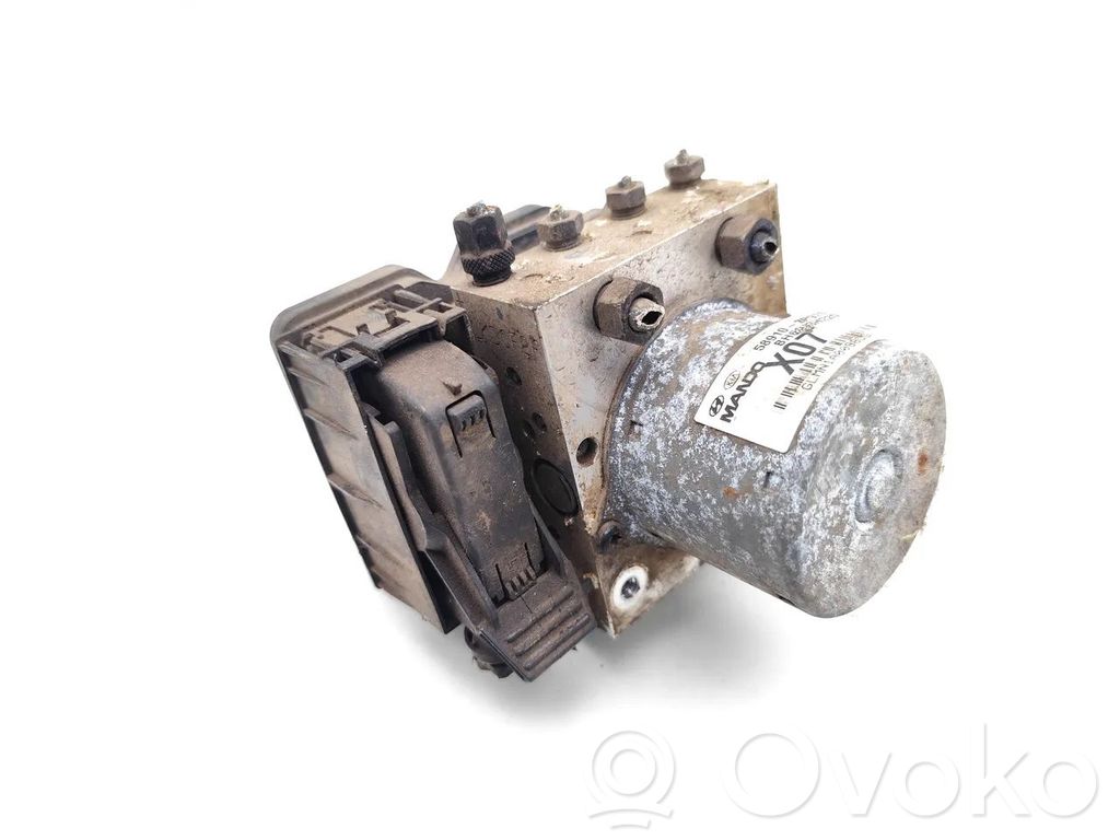 KIA Sorento ABS Pump 