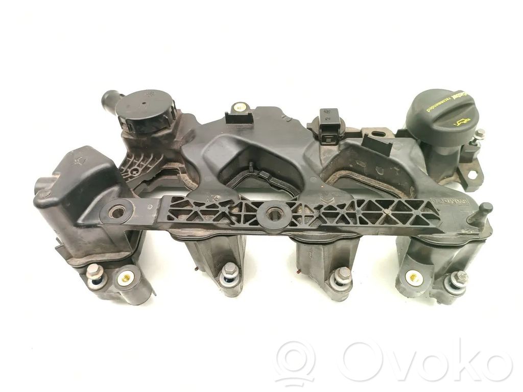 Ford Connect Imusarja 