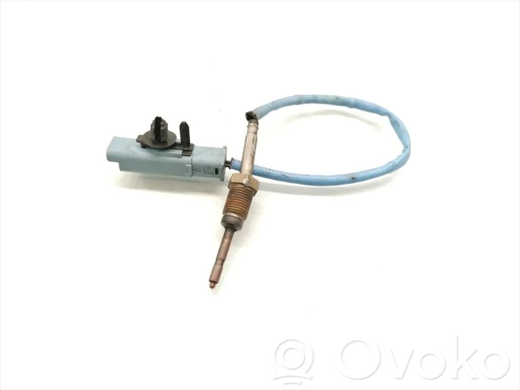 Land Rover Discovery 4 - LR4 Exhaust pressure sensor 