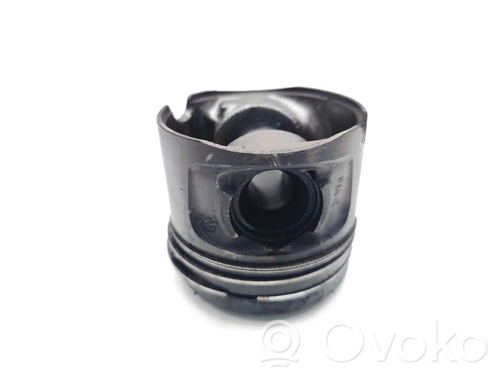 BMW 5 E60 E61 Piston 