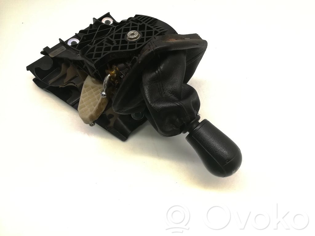 Ford Transit Gear selector 