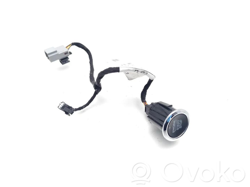 Ford Galaxy Moottorin start-stop-painike/kytkin 