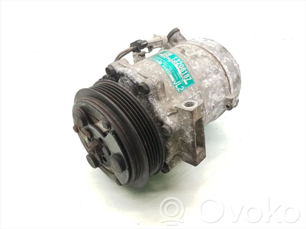Opel Signum Kompresor / Sprężarka klimatyzacji A/C 