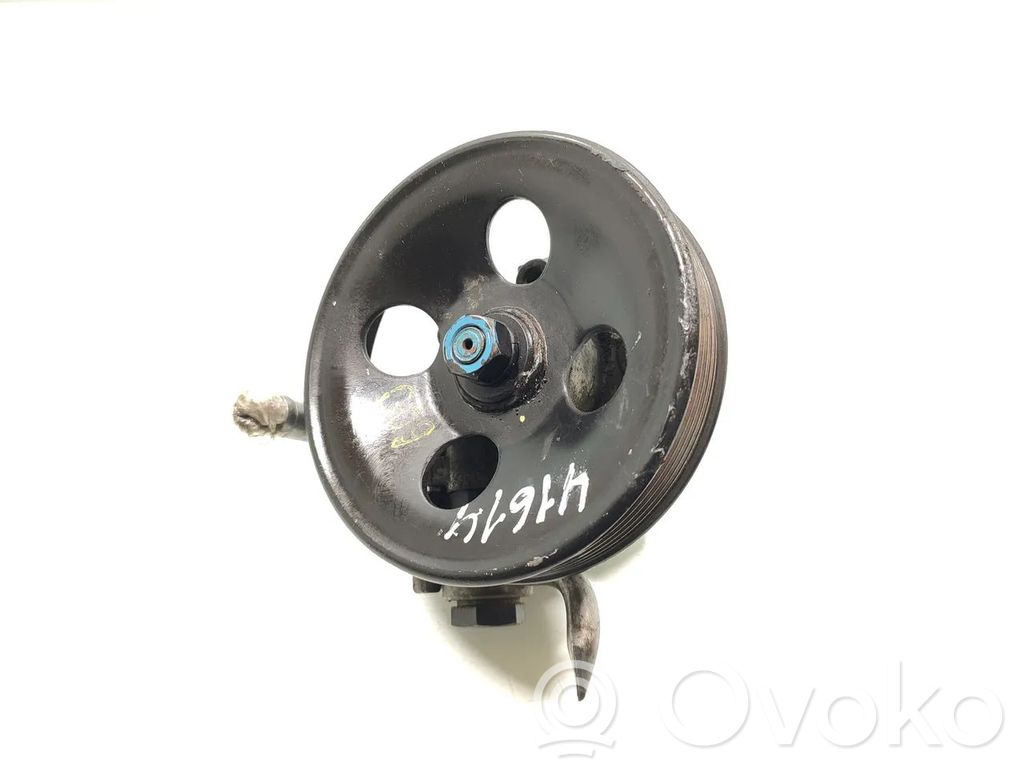 Power steering pump