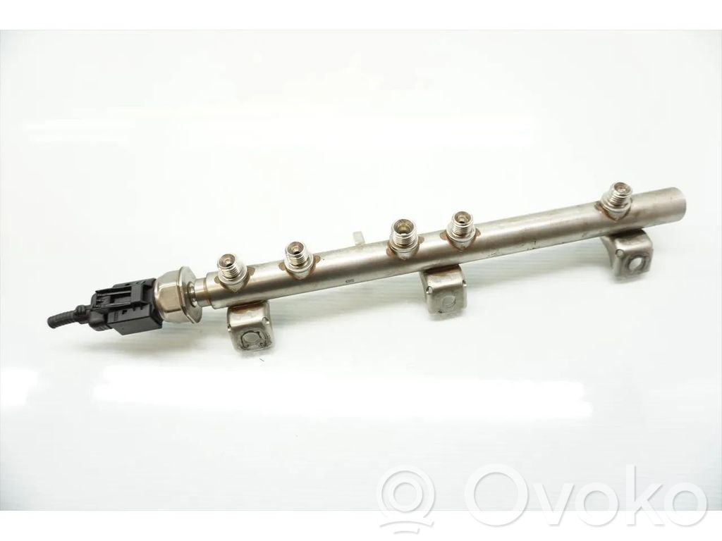 BMW 3 E90 E91 Fuel main line pipe 