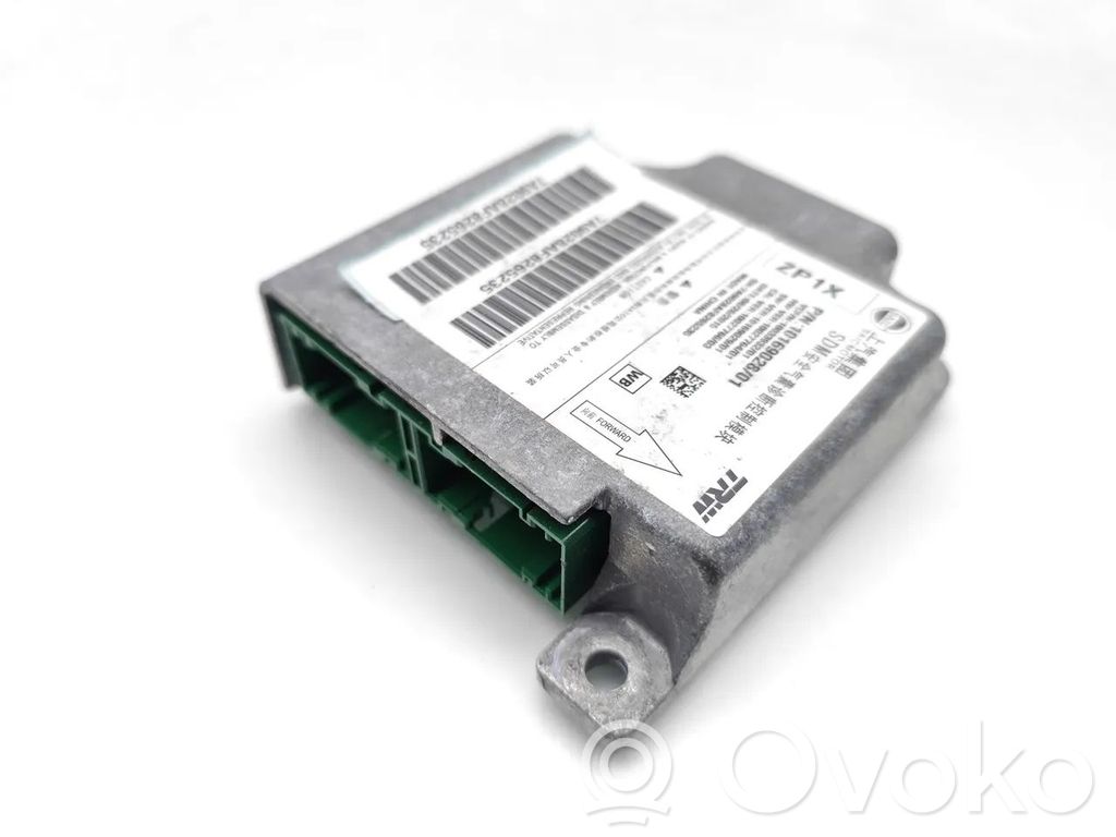 MG MGF Airbag control unit/module 