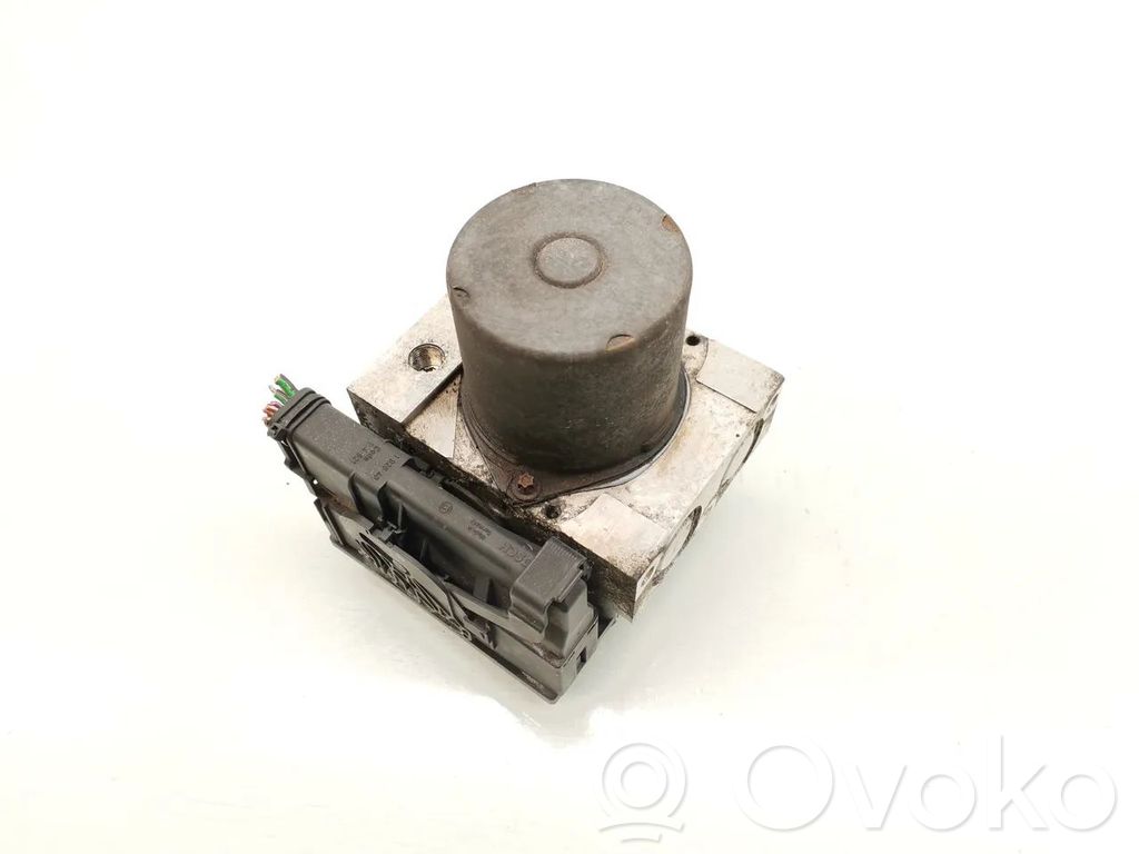Ford Transit ABS Blokas 