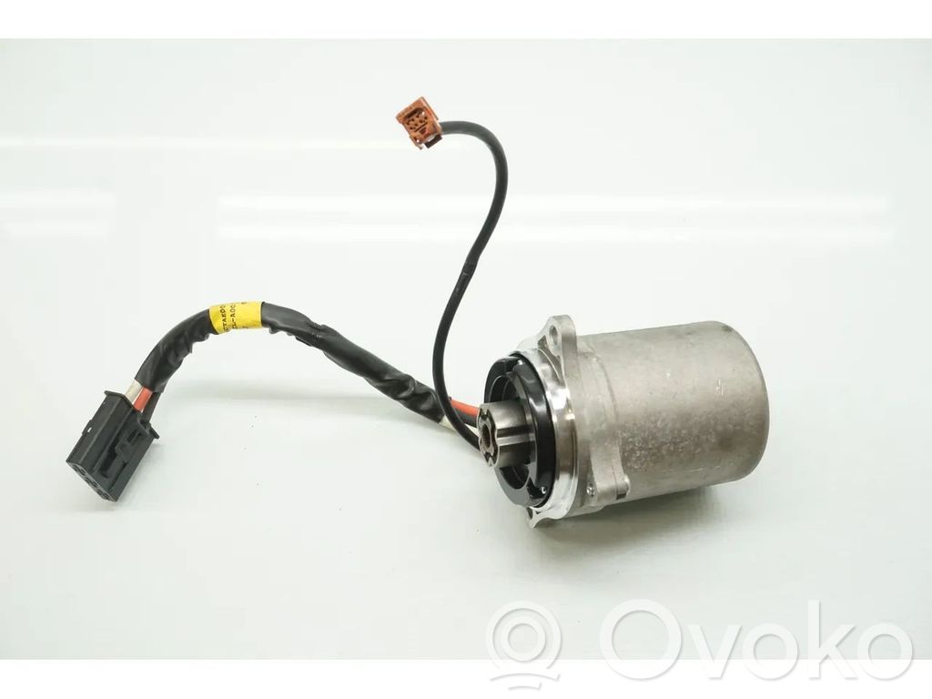 Hyundai ix35 Motor de ajuste de la columna de dirección 