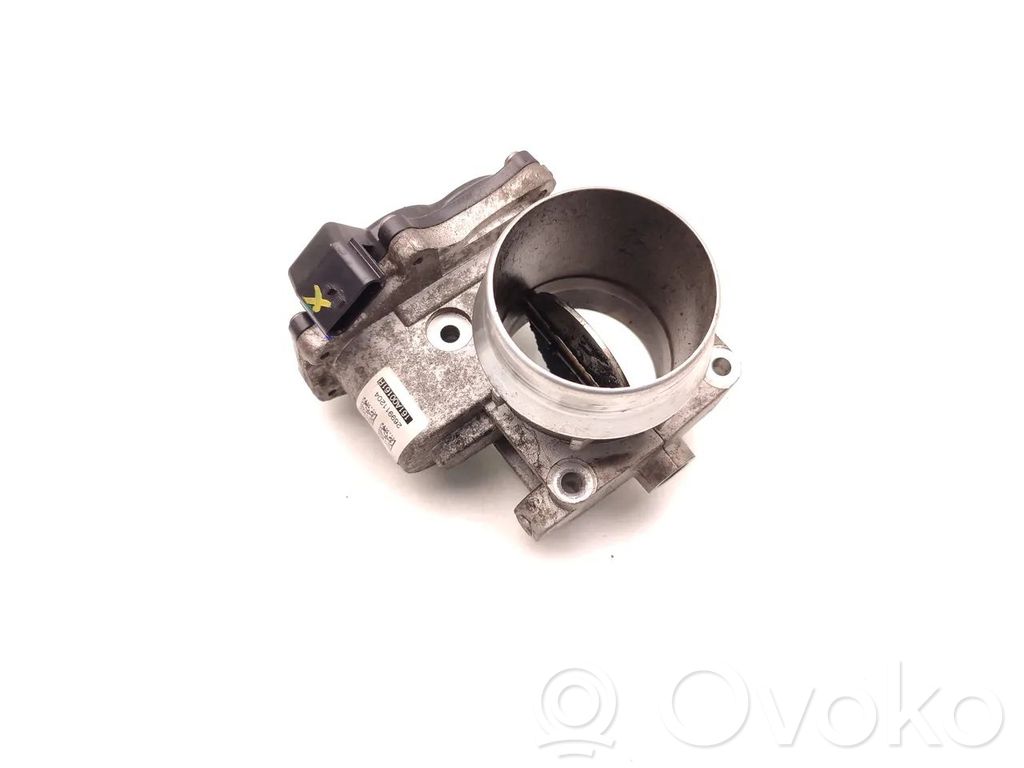 Nissan Navara D23 Electric throttle body valve 