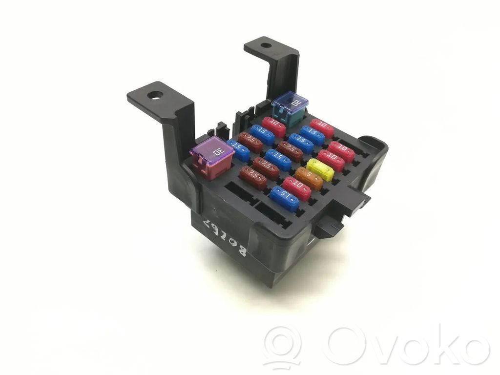 Fuse box set
