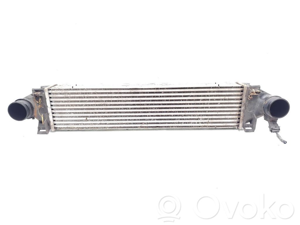 Volvo V60 Radiator intercooler 