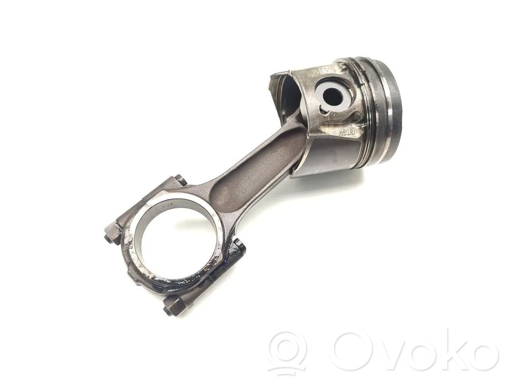 Ford Kuga I Piston with connecting rod 