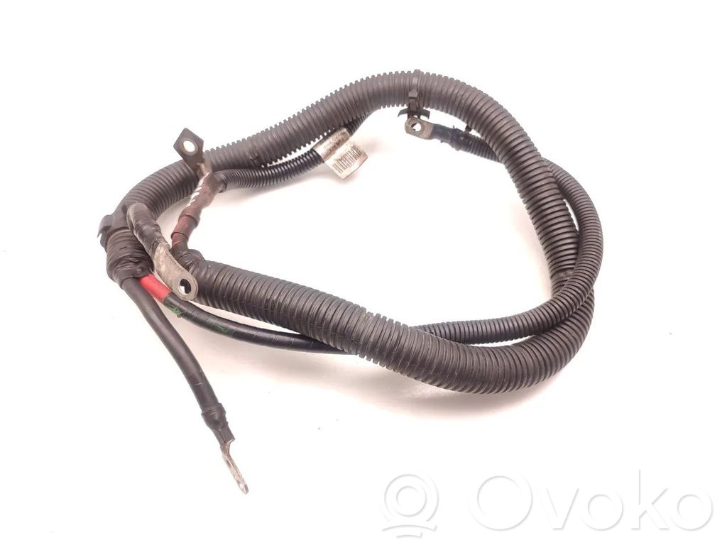 Honda Civic Positive cable (battery) 