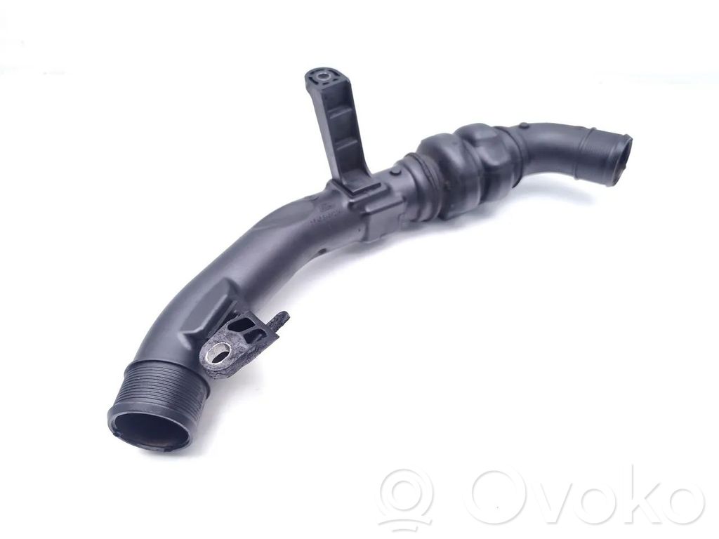 Wąż / Rura intercoolera   DS736C646DK,F10147684