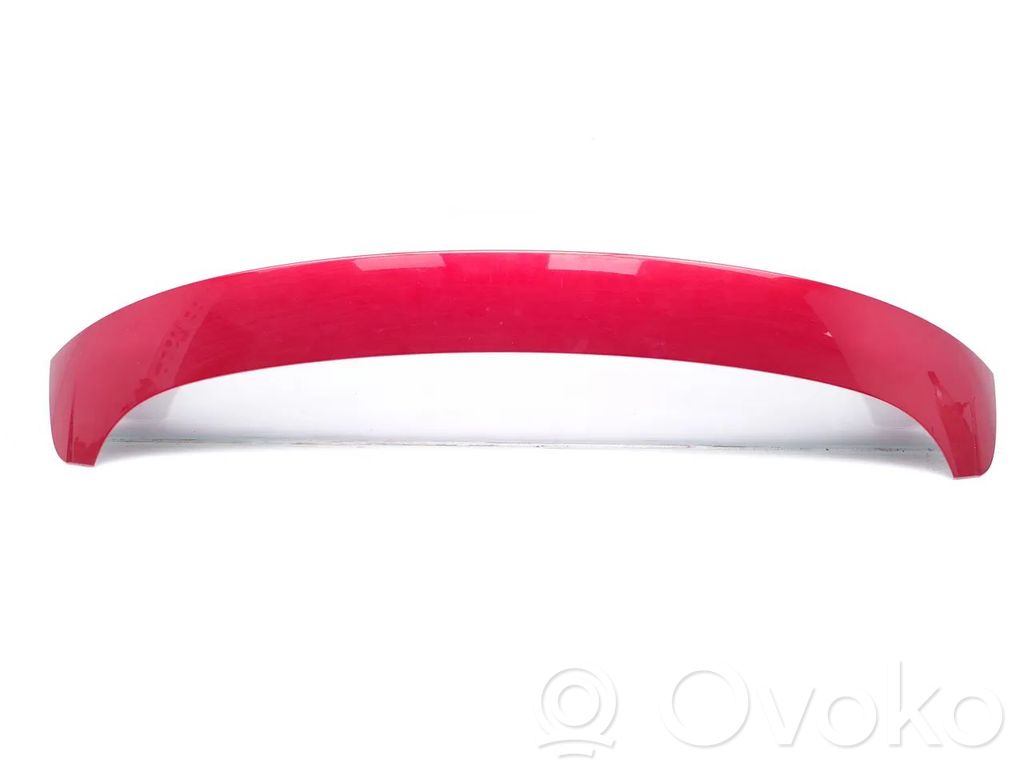 Mazda 6 Rear window tailgate spoiler 
