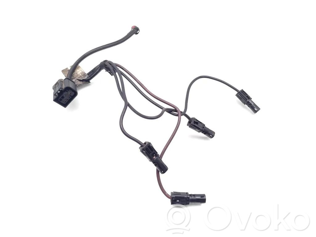 BMW 3 F30 F35 F31 Cablaj bujii 