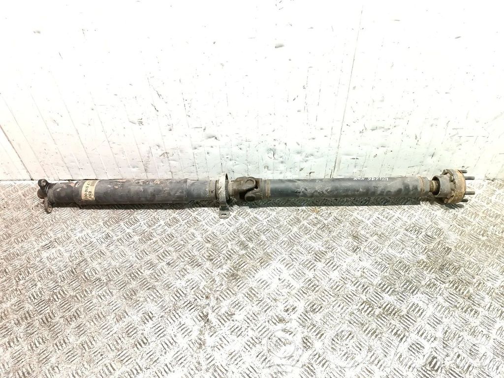 BMW X5 E53 Drive shaft (set) 