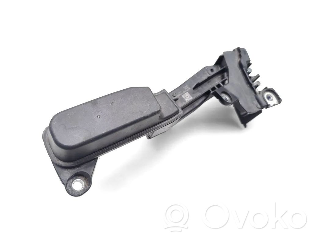 BMW 6 F12 F13 Przekaźnik ładowania 
