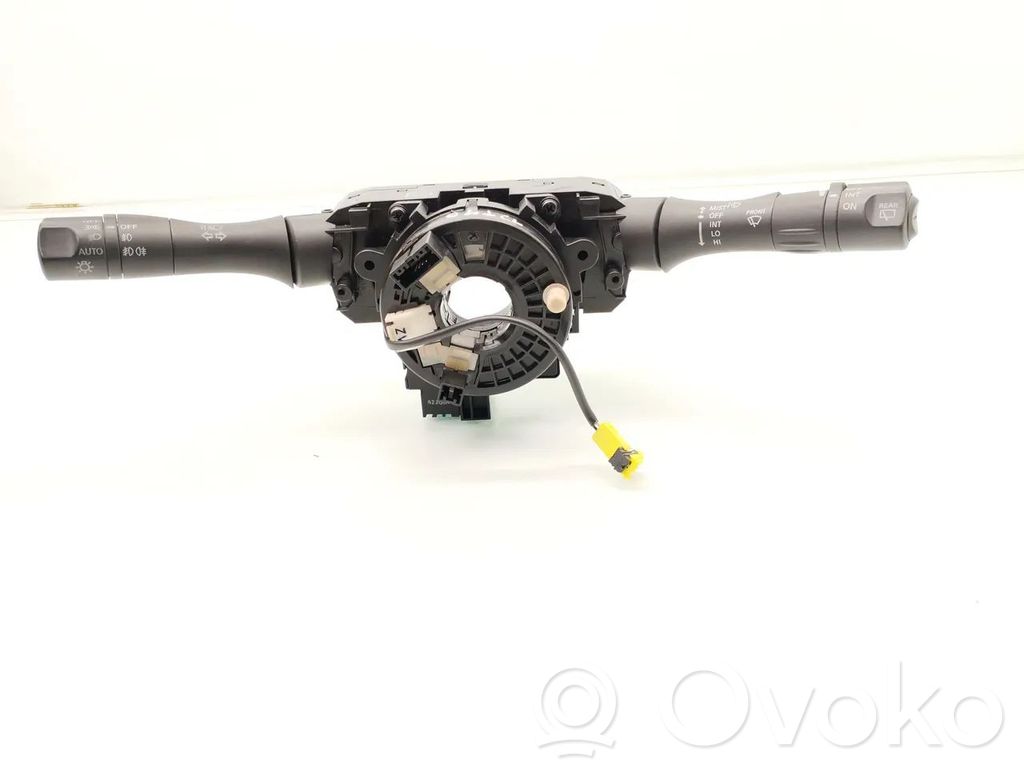 Renault Koleos I Wiper turn signal indicator stalk/switch 