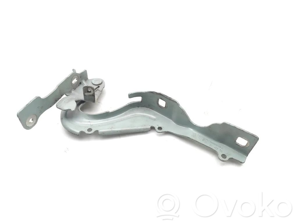 Citroen C3 Engine bonnet/hood hinges 