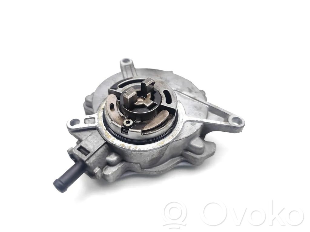 Honda Accord Alipainepumppu 