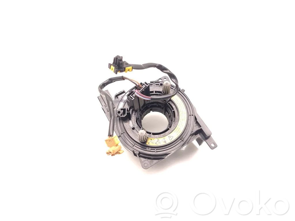 Land Rover Freelander 2 - LR2 Muelle espiral del airbag (Anillo SRS) 