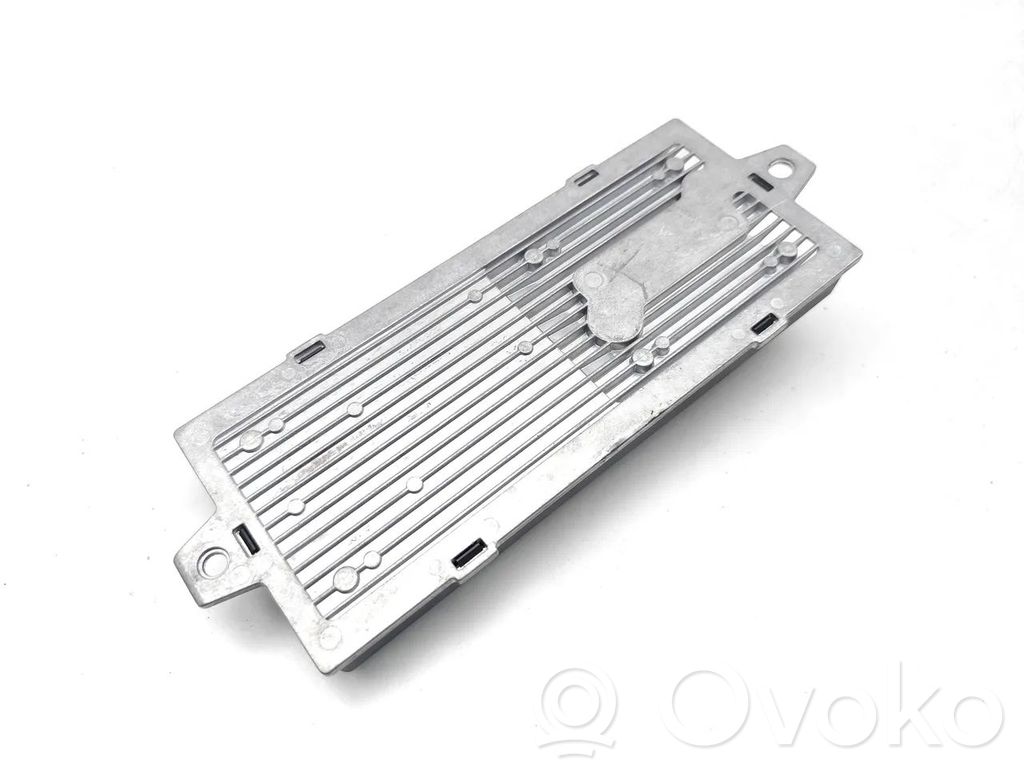 Other control units/modules   6771264,00003719B3,00182741
