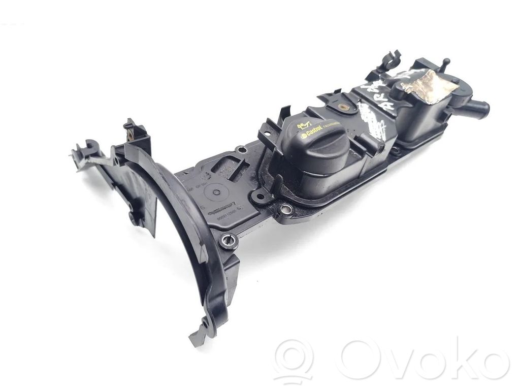 Ford Focus Vārstu vāks 
