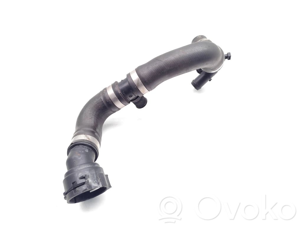 Volvo S60 Engine coolant pipe/hose 