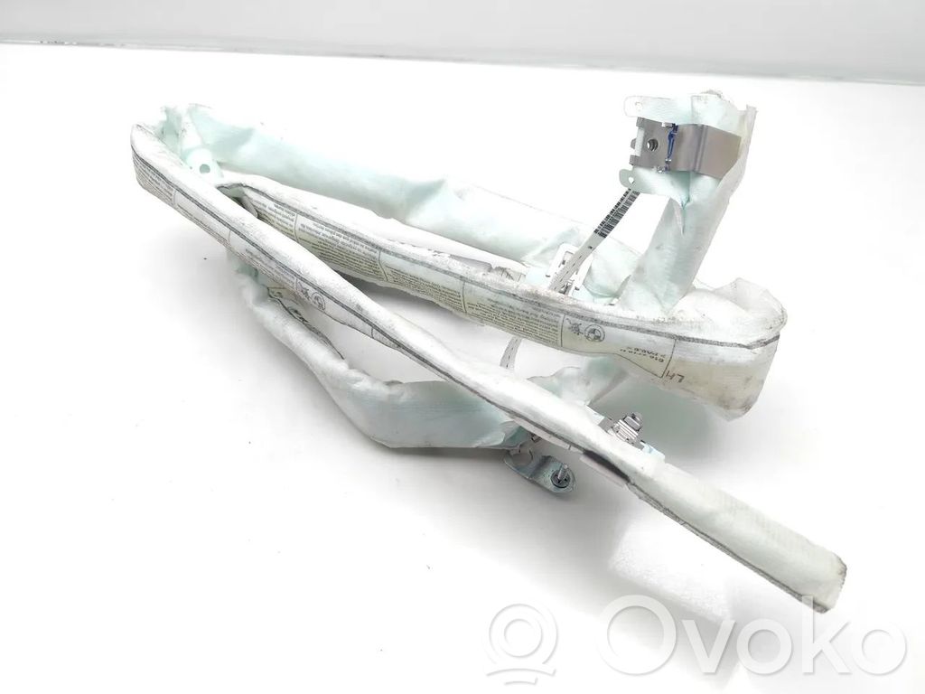 BMW X5 E70 Airbag del techo 