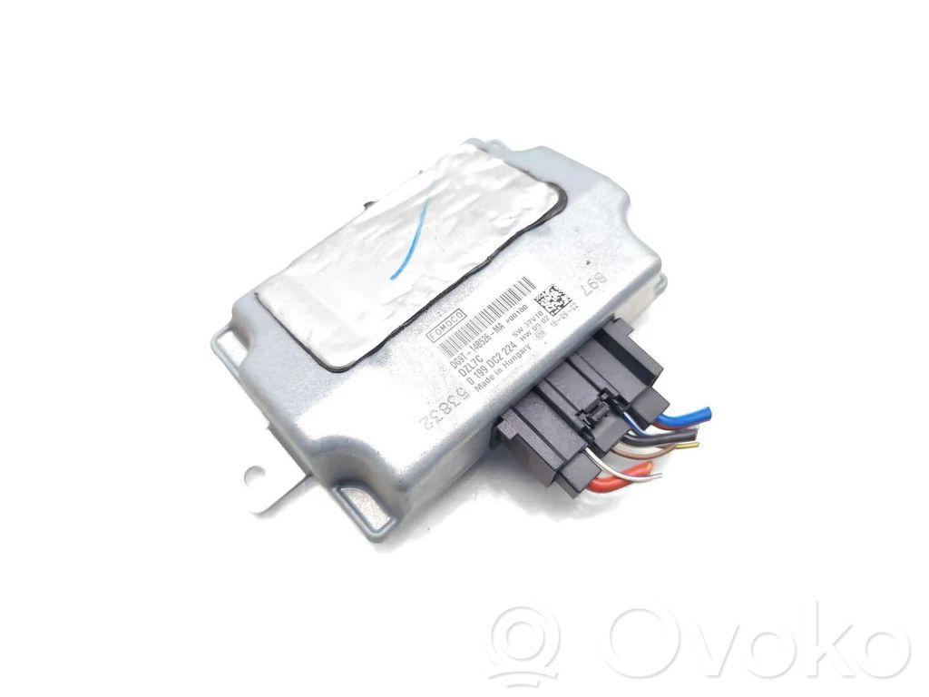 Módulo de control de arranque/parada   DG9T14B526MA,0199DC2224