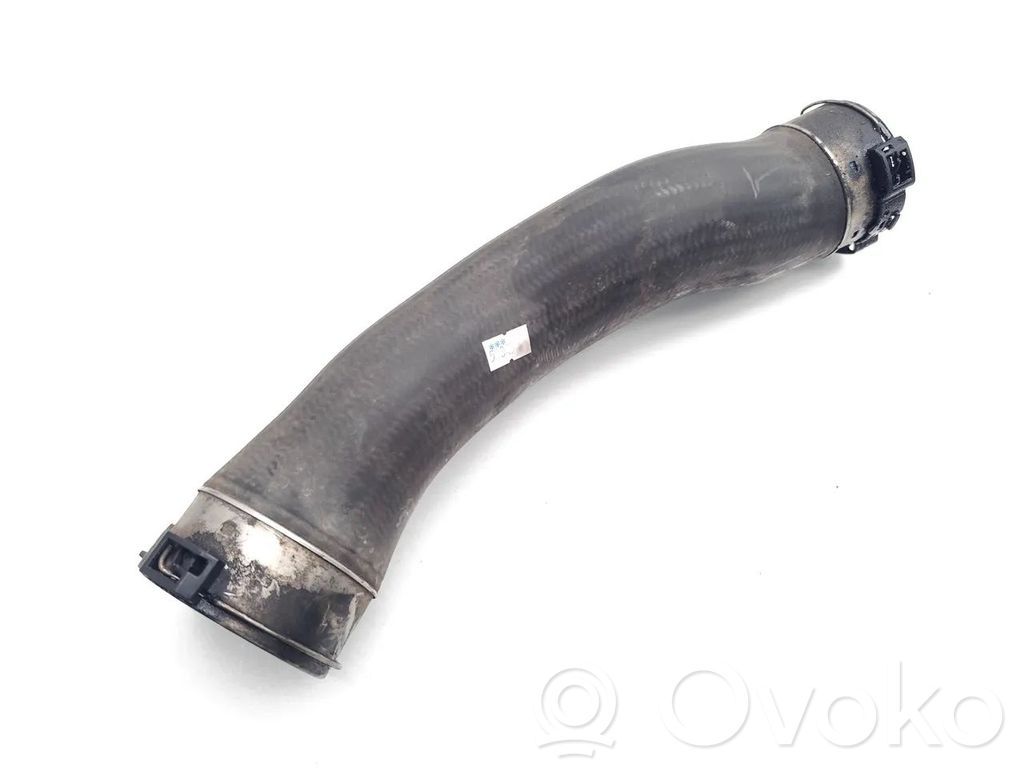 Air intake hose/pipe
