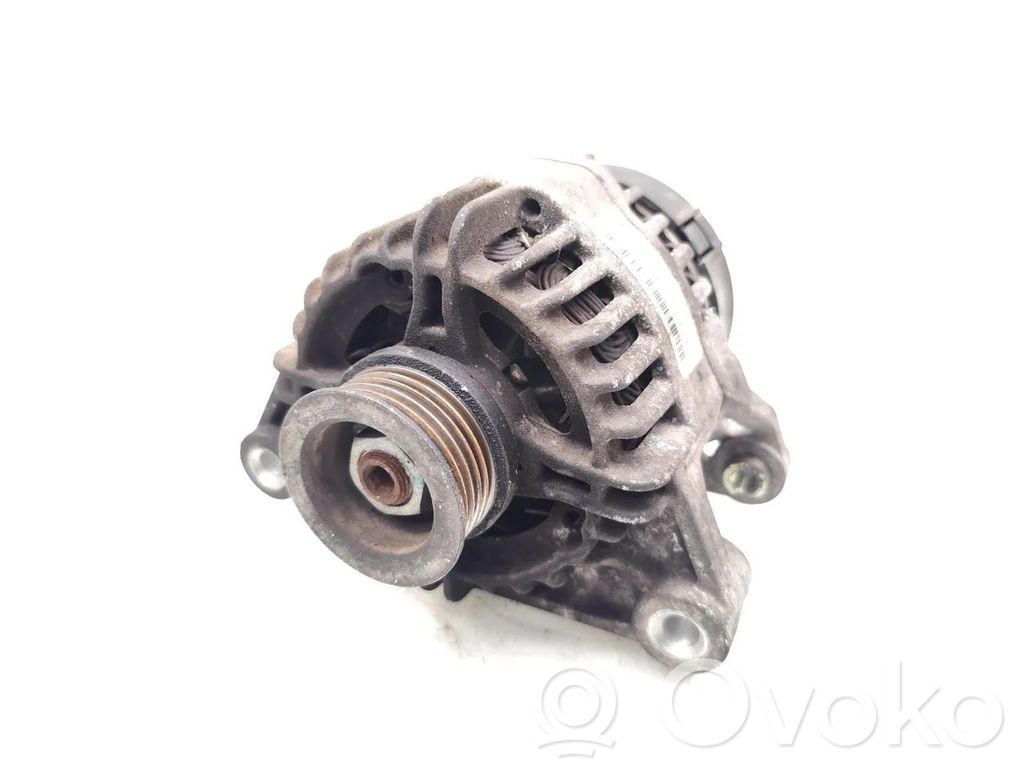 Opel Corsa D Ģenerators 