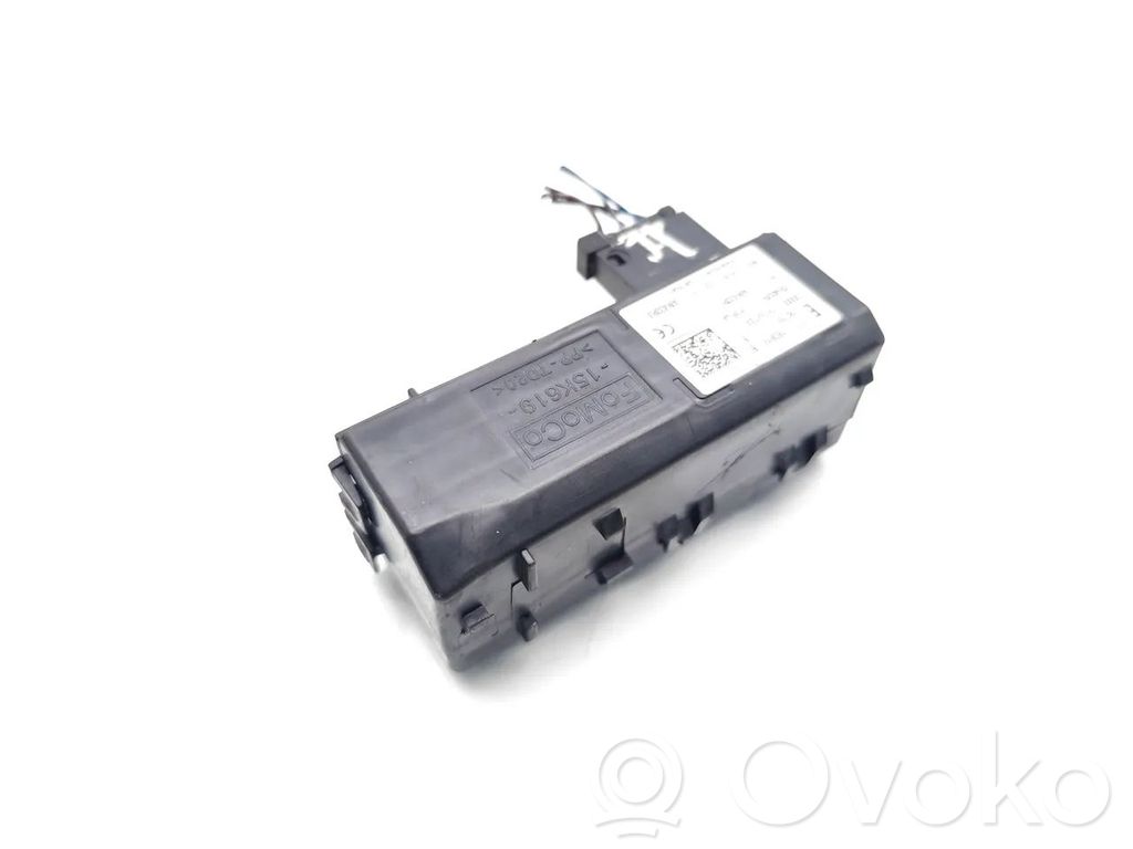 Ford Mondeo MK V Beraktės sistemos KESSY (keyless) valdymo blokas/ modulis 
