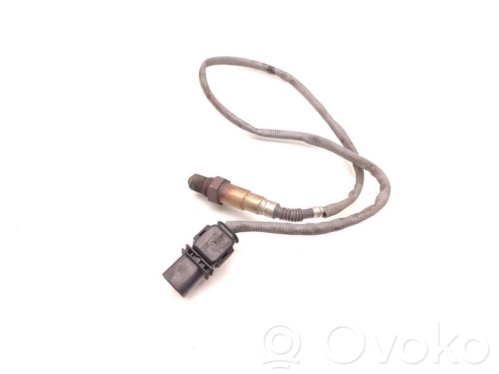 Lambda probe sensor   7558073,0258017099