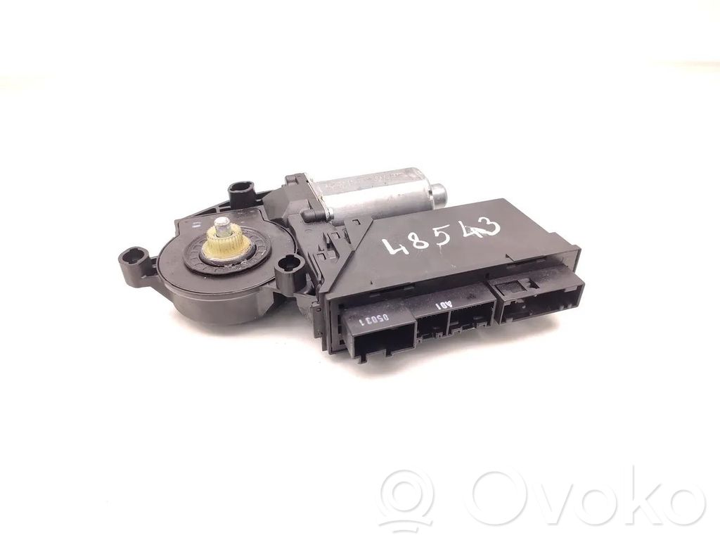 Seat Exeo (3R) Silnik regulatora szyby drzwi przednich 
