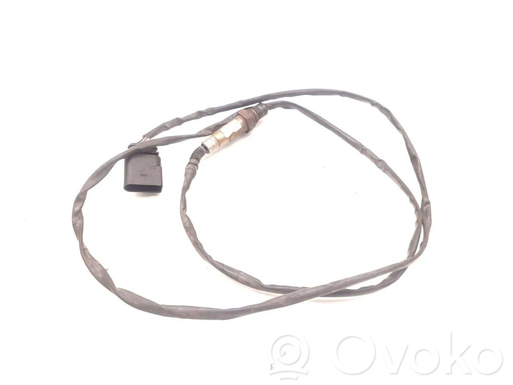 Audi A8 S8 D3 4E Sonde lambda 