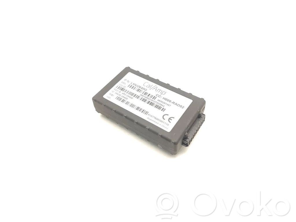 Iveco Daily 35 - 40.10 Unité / module navigation GPS 