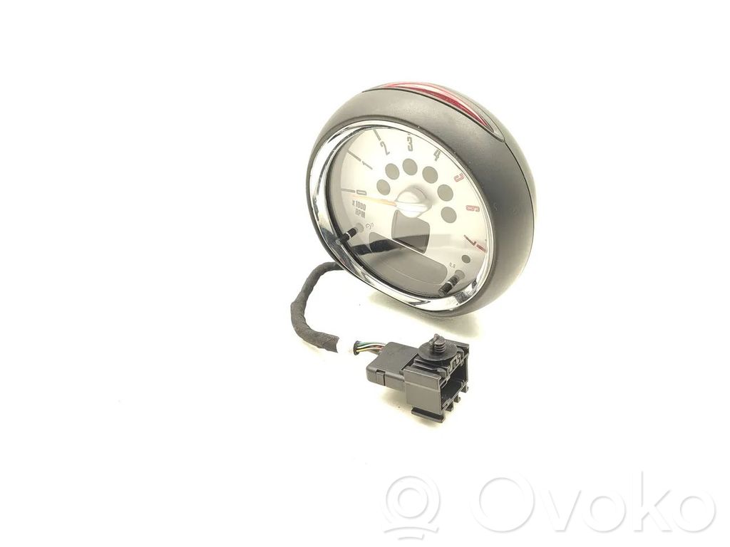 Mini One - Cooper R57 Tachometras 