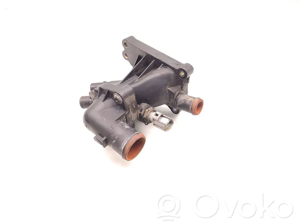 Ford Fiesta Termostaatin kotelo 